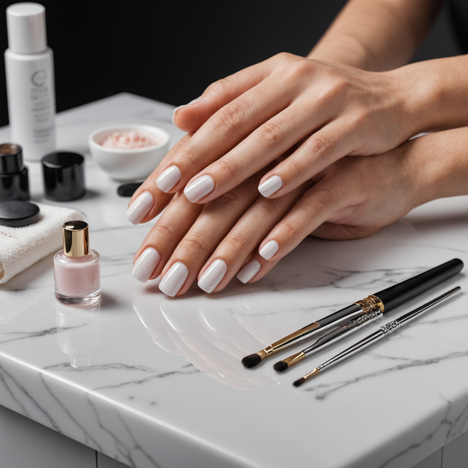 Gel X Extensions