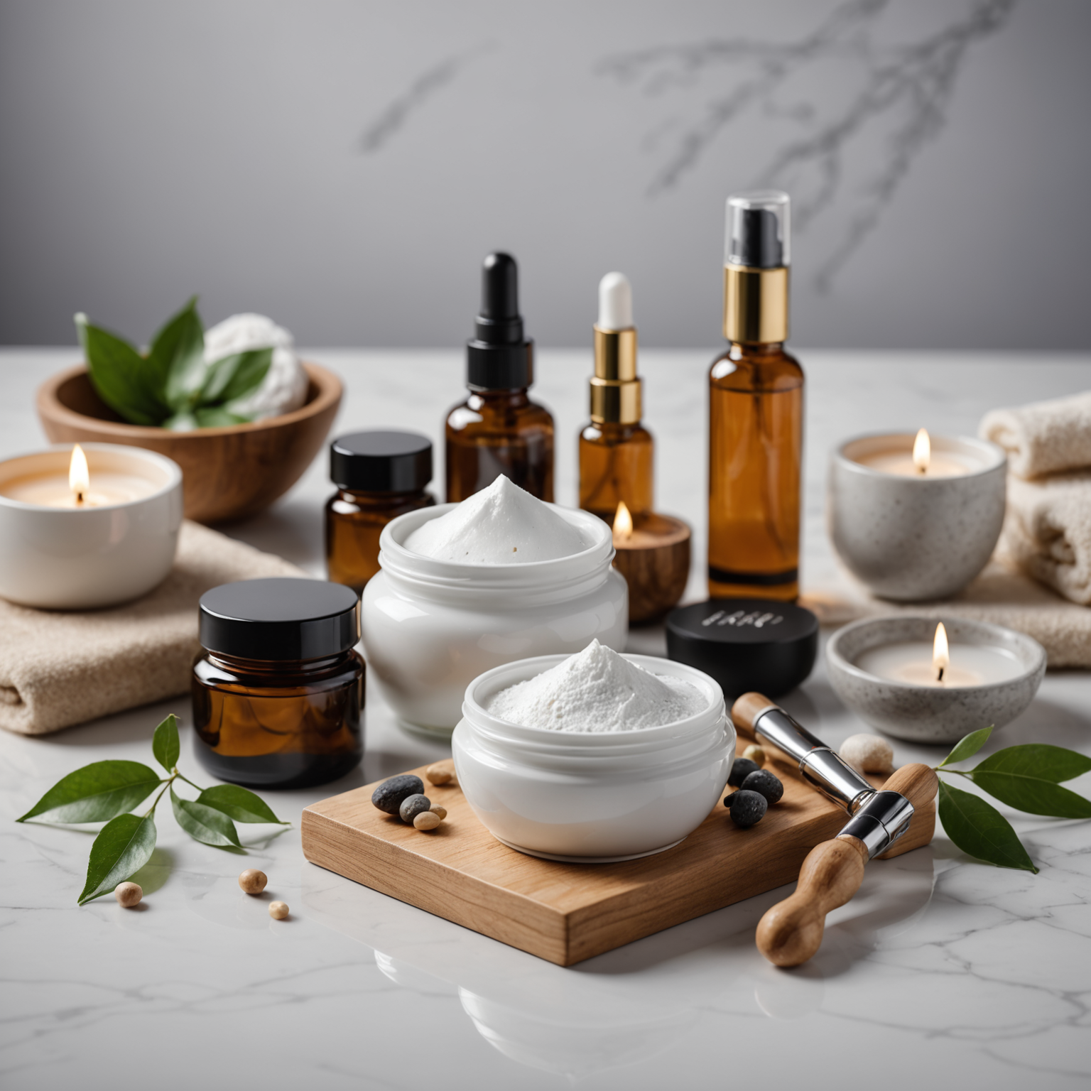 Anti-Aging Facial