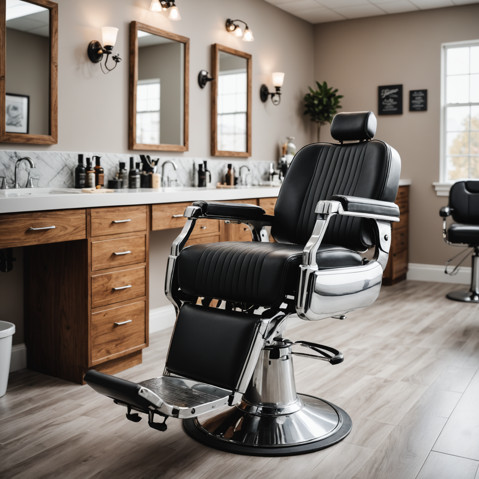 Express Facial (In-Chair)