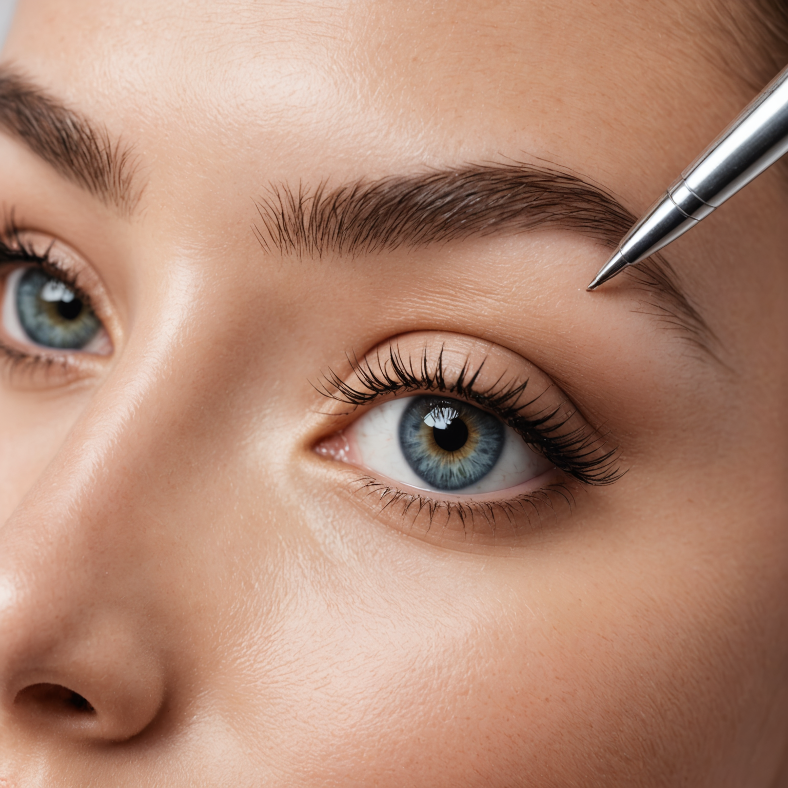 Lash Lift