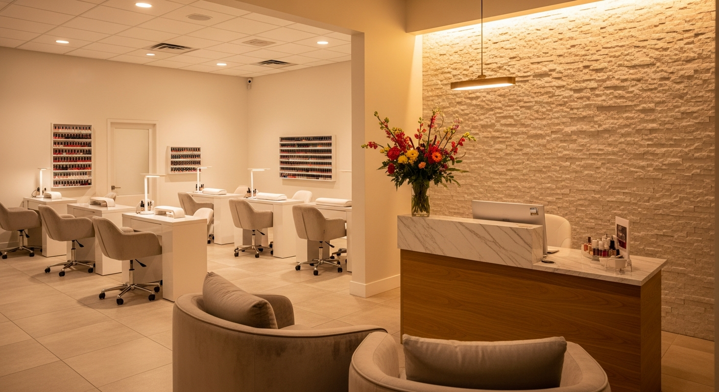 MHB Boutique & Beauty Bar