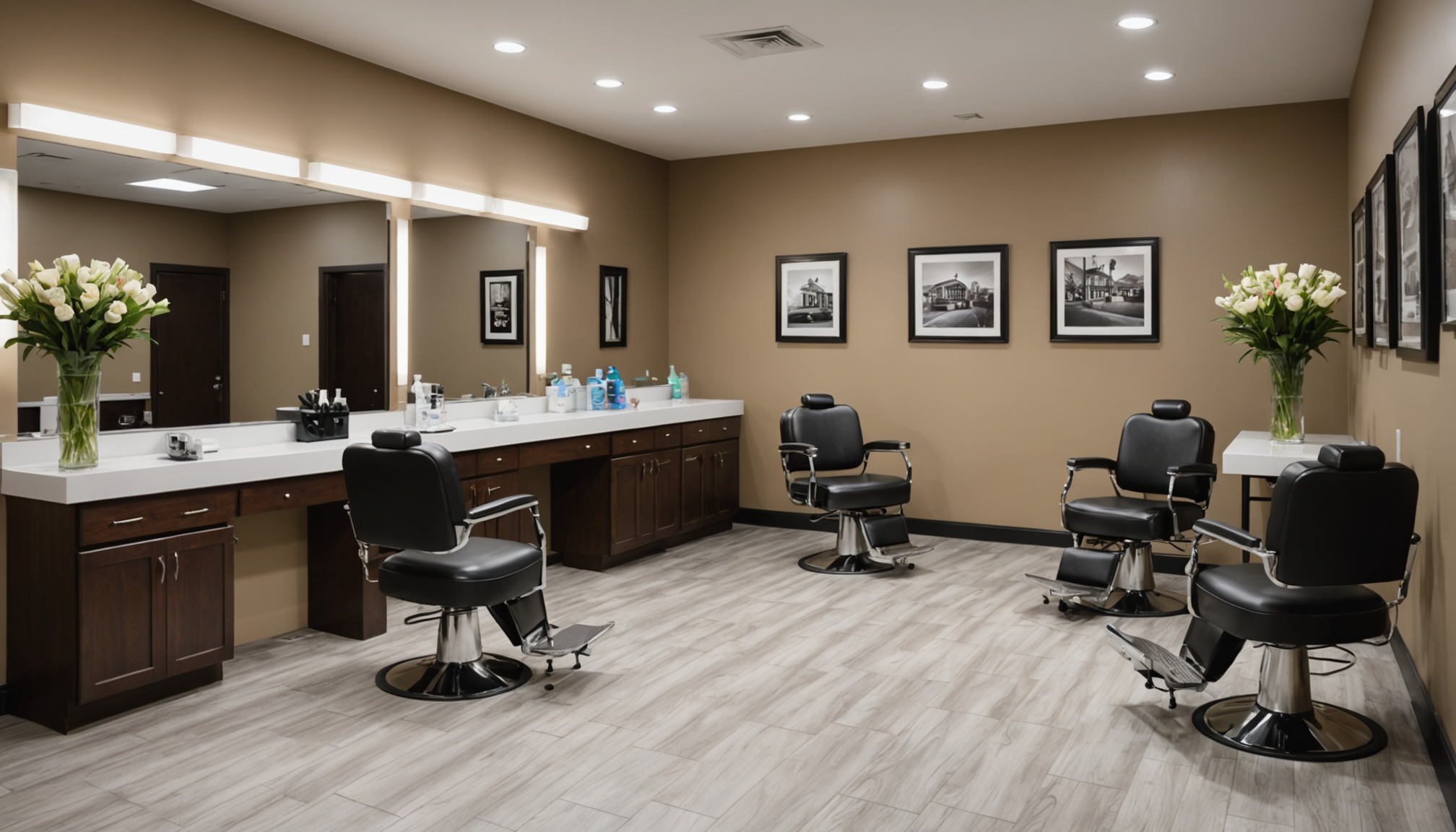 Naily's Salons