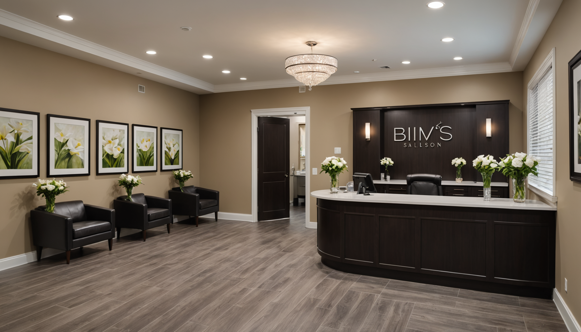 Bim's Salon
