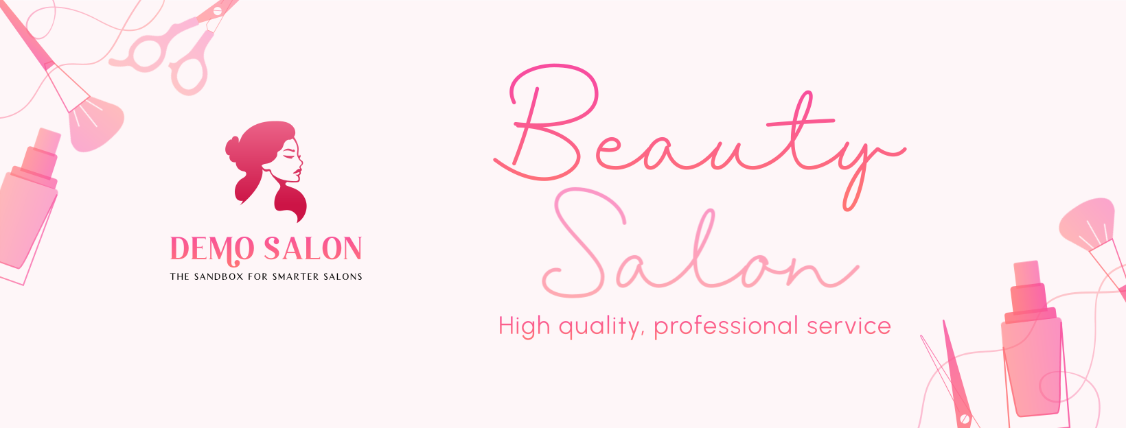 Demo Salon