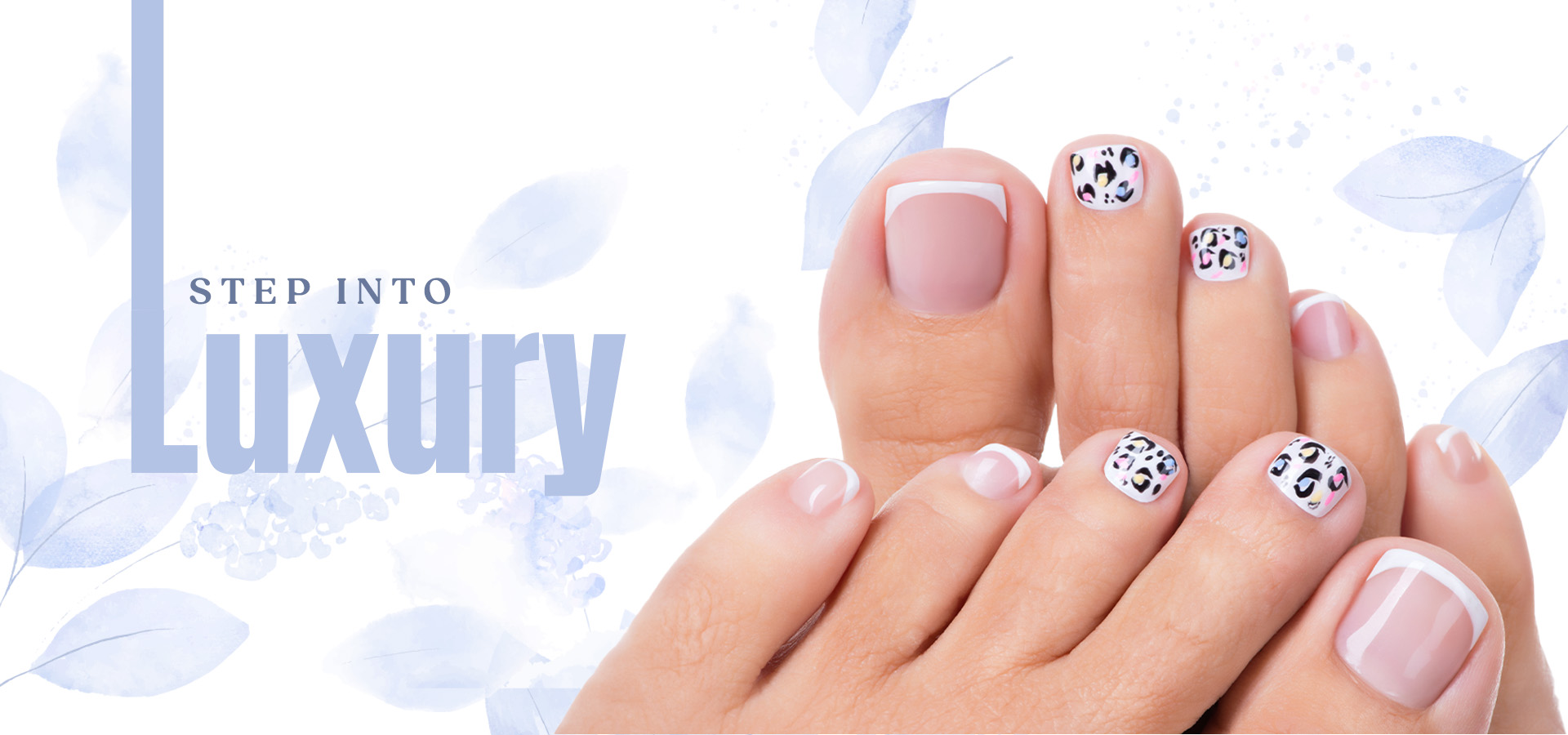 AA Nails & Day Spa