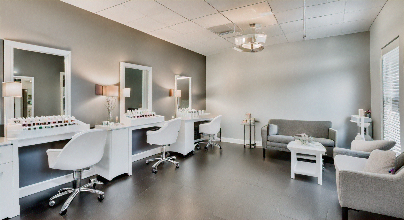 Trinity Nails Spa