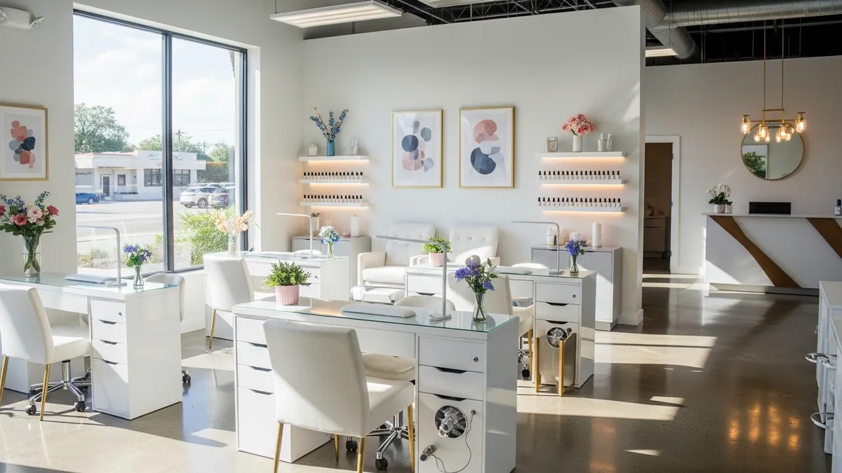 Best Nail Salons in Tampa, FL (2026)