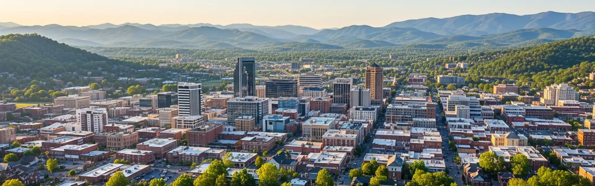 Asheville, NC