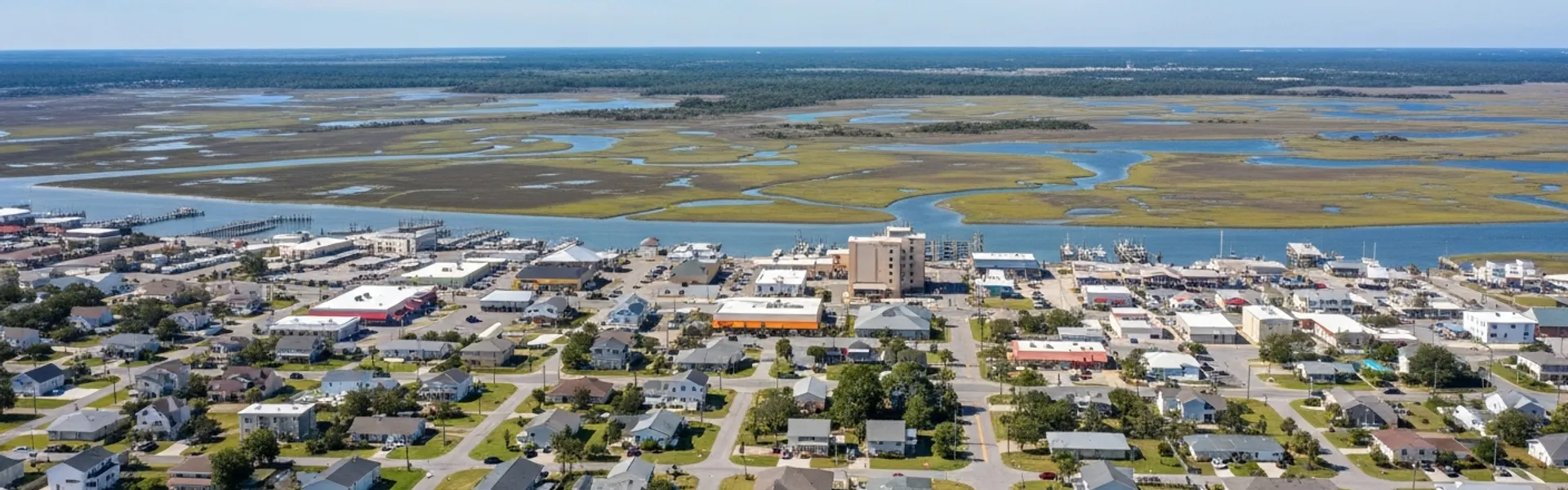 Atlantic, NC