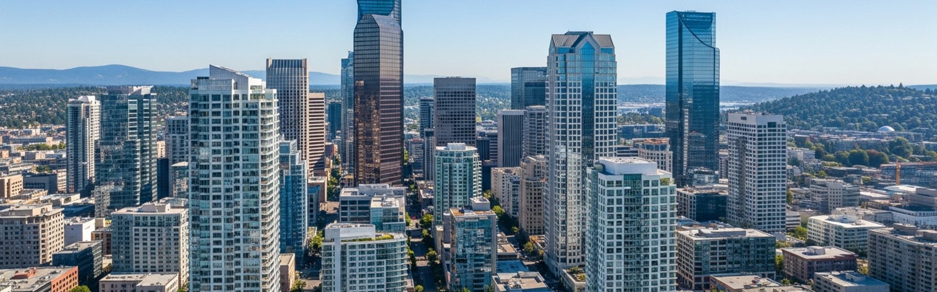 Salons in Bellevue, WA