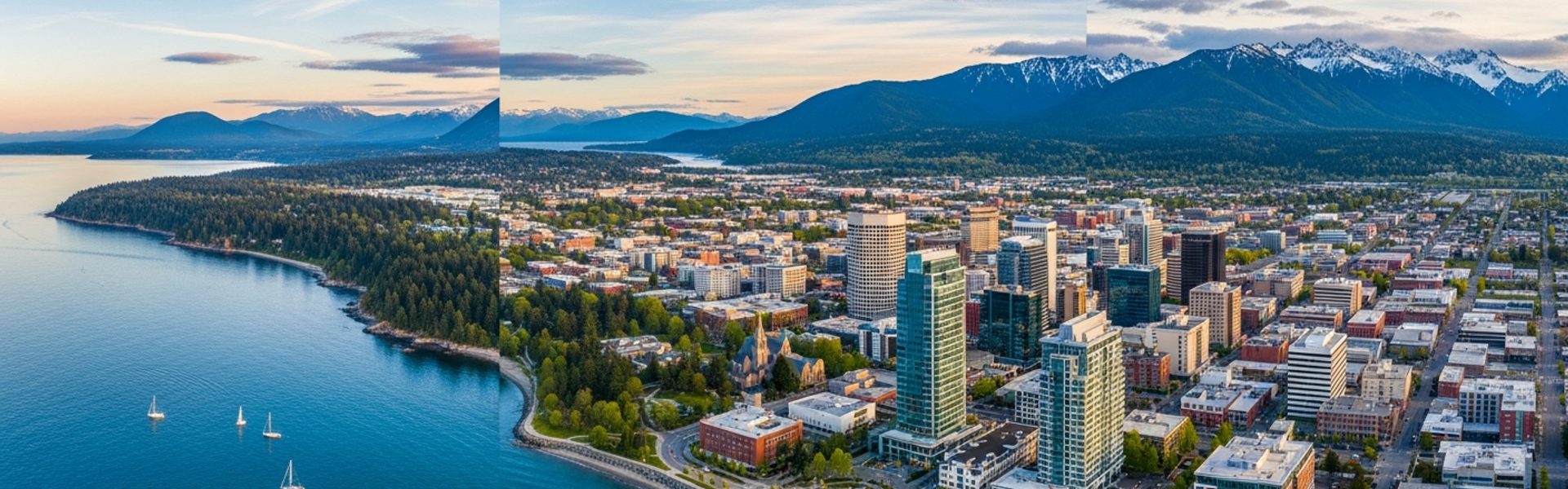 Salons in Bellingham, WA