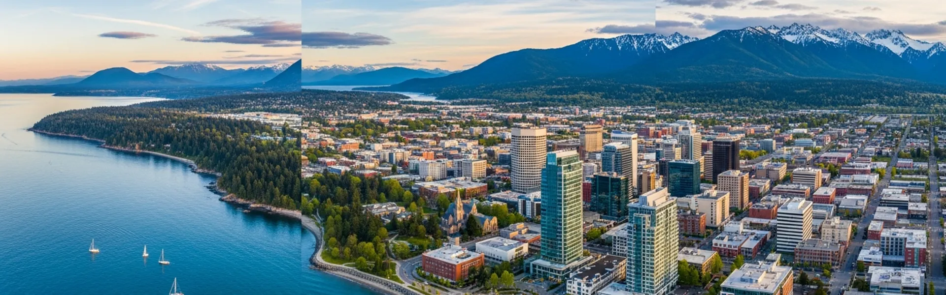 Bellingham, WA