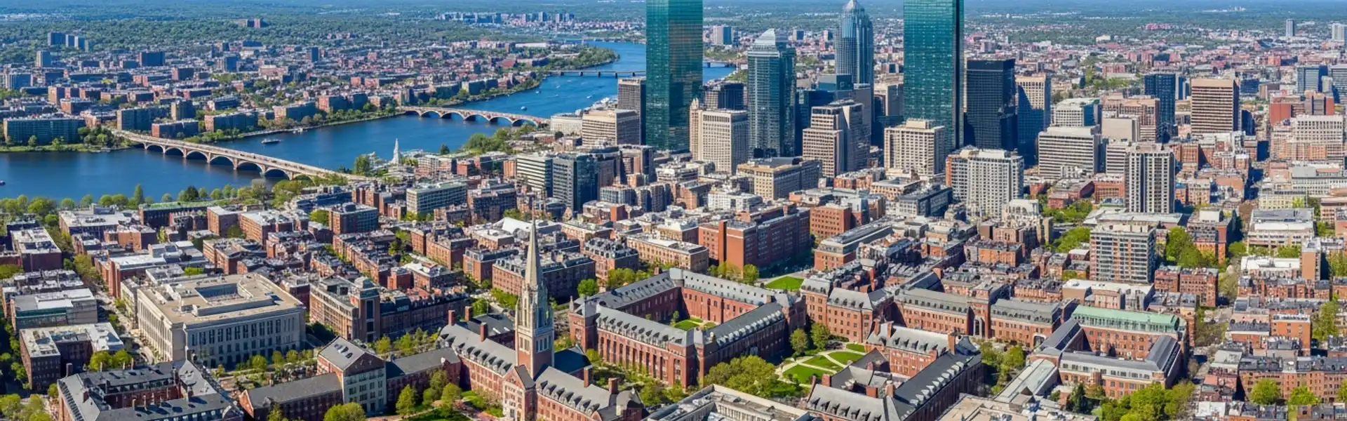 Cambridge, MA