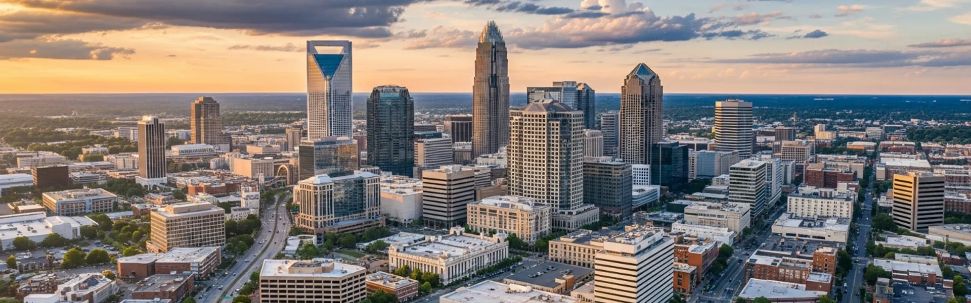 Charlotte, NC