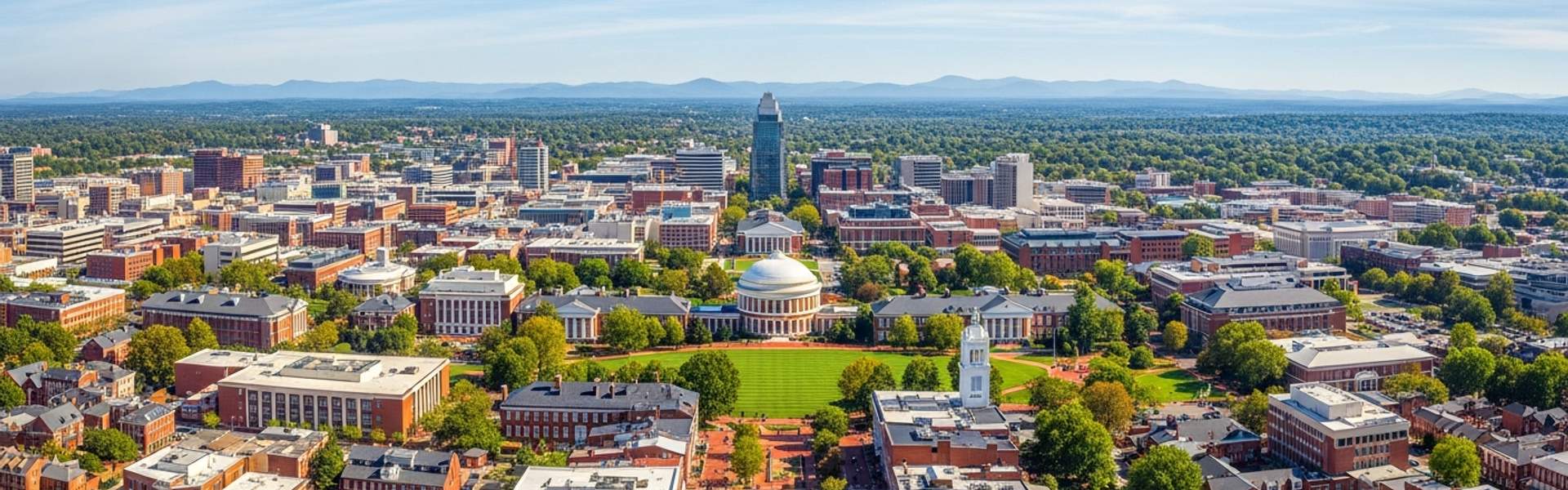 Salons in Charlottesville, VA
