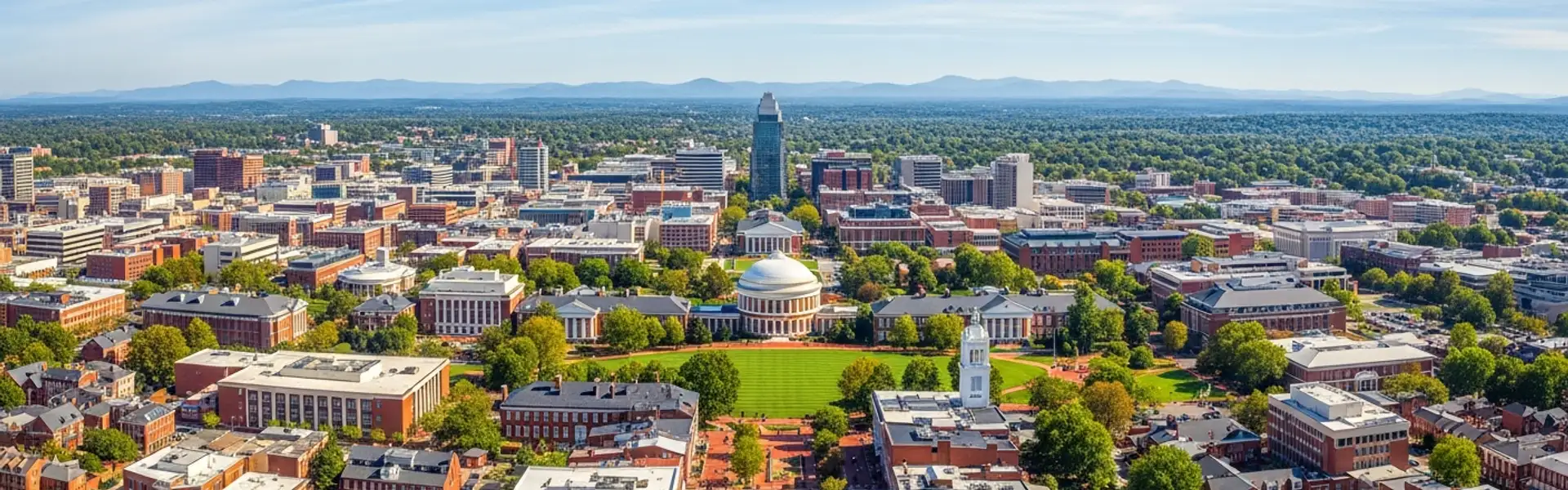 Charlottesville, VA