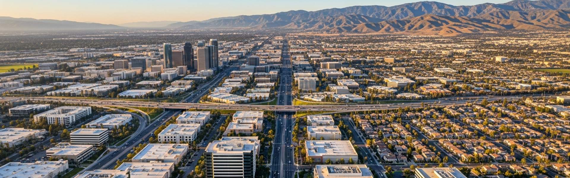 Salons in Chino, CA