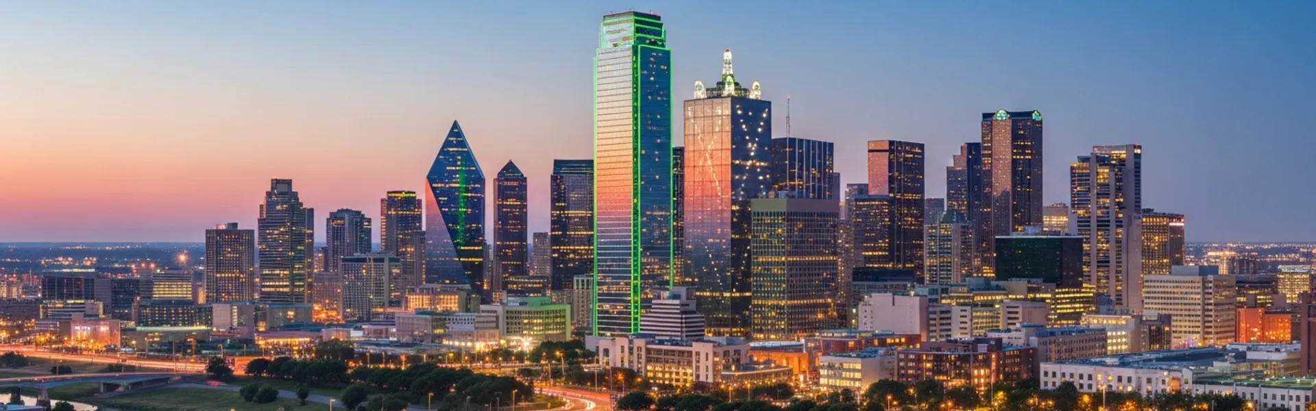 Dallas, TX