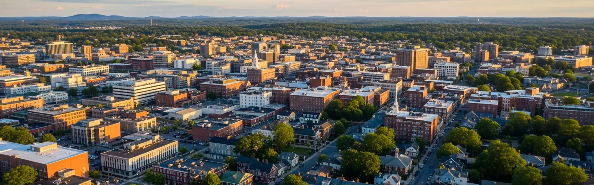 Danvers, MA