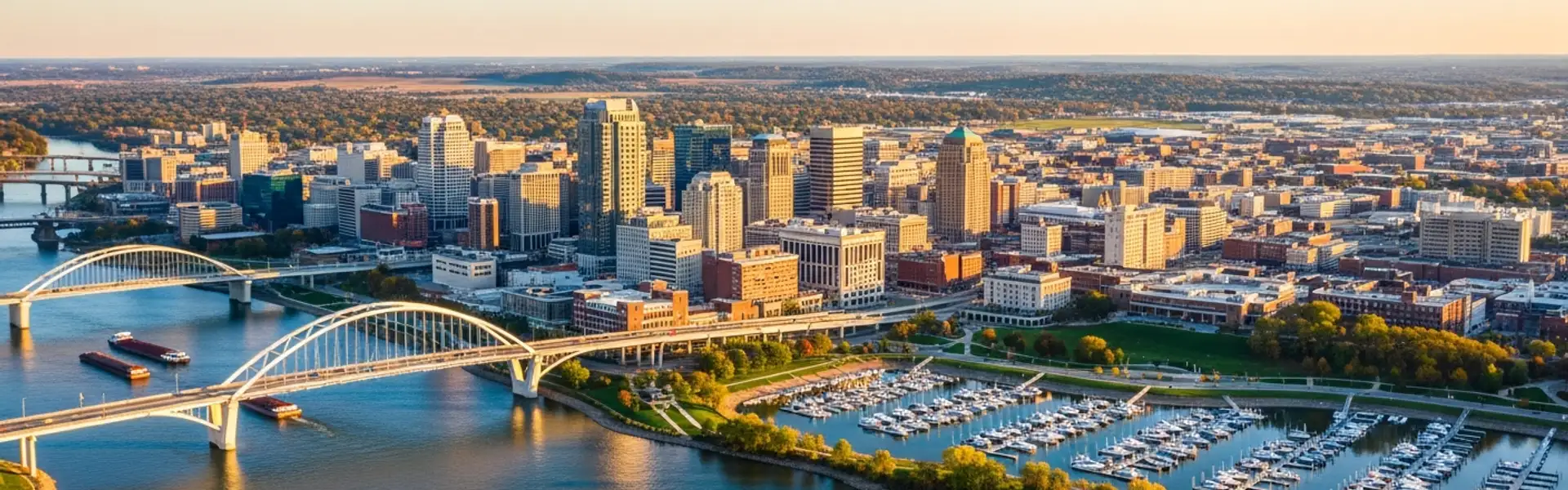 Davenport, IA