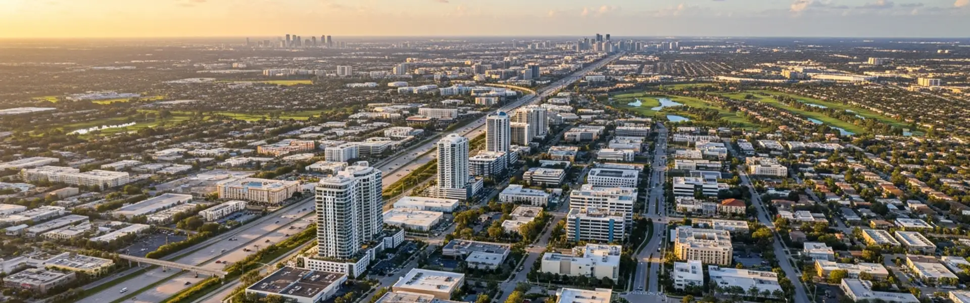 Davie, FL