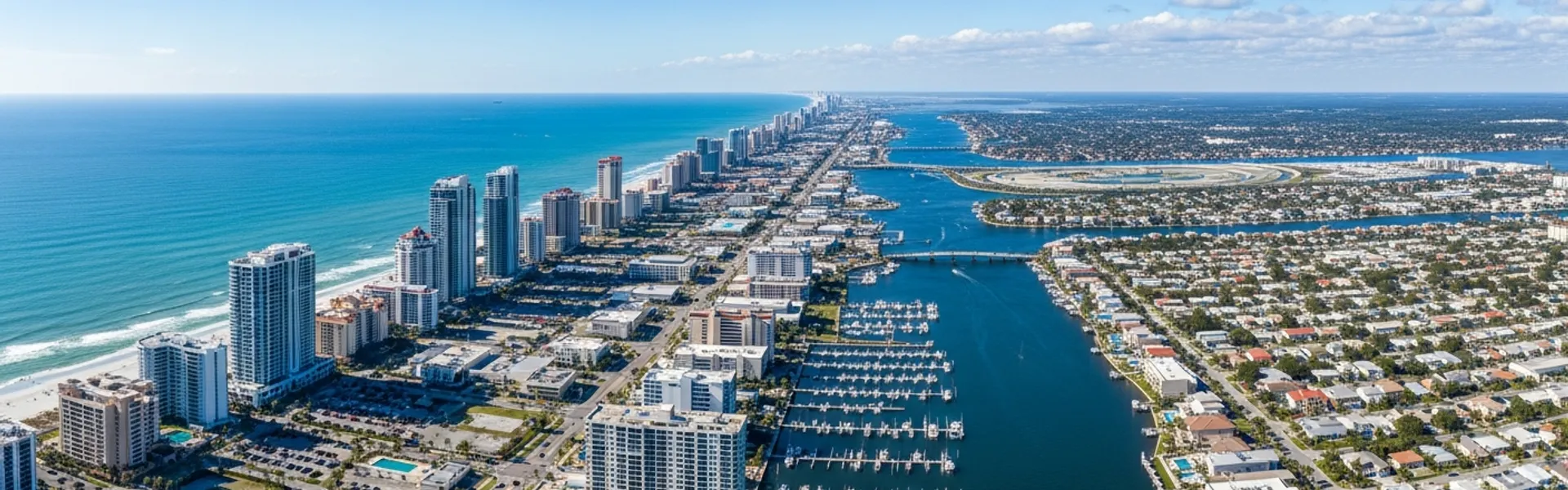 Daytona, FL