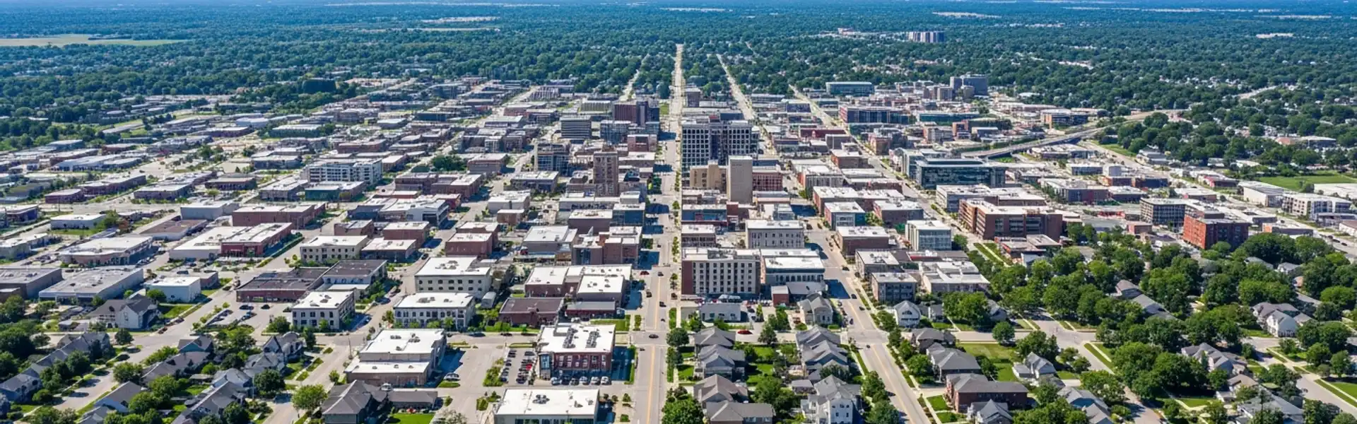 Denison, IA