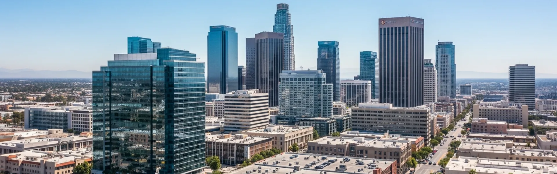 Glendale, CA