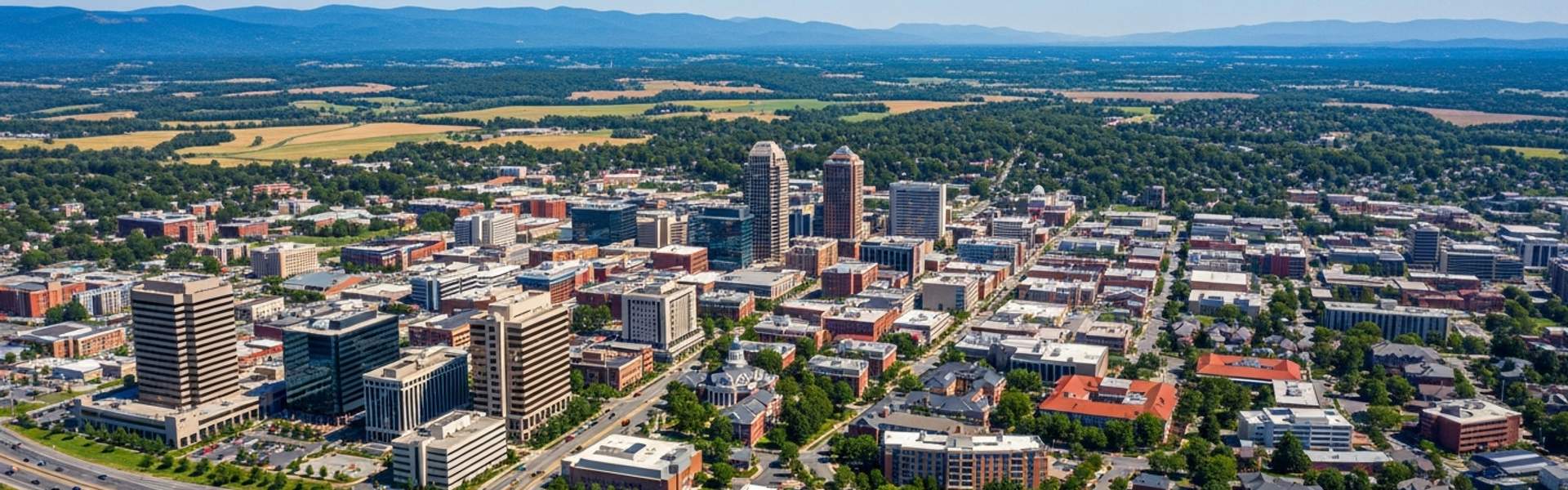 Salons in Harrisonburg, VA