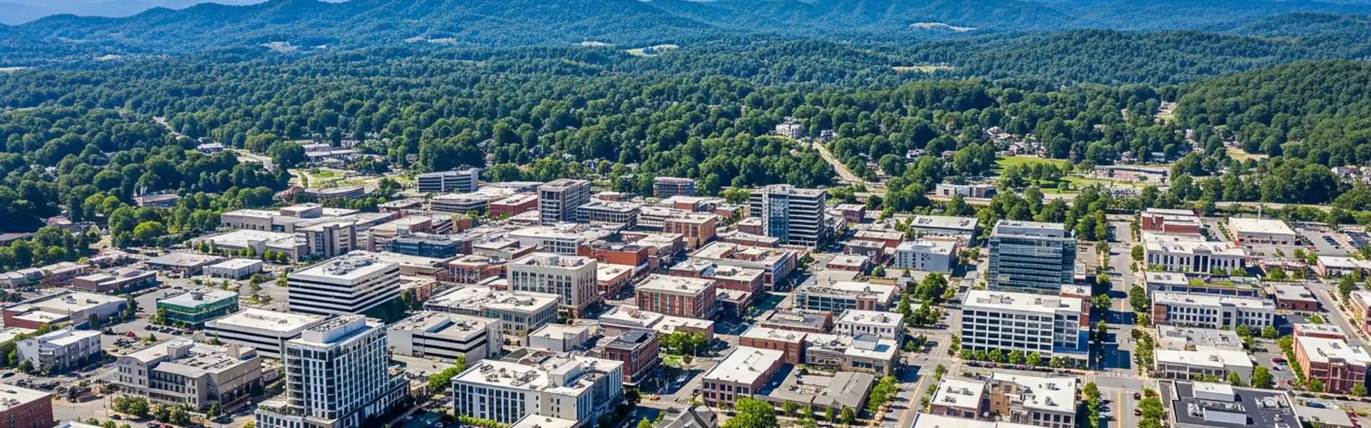 Hendersonville, NC