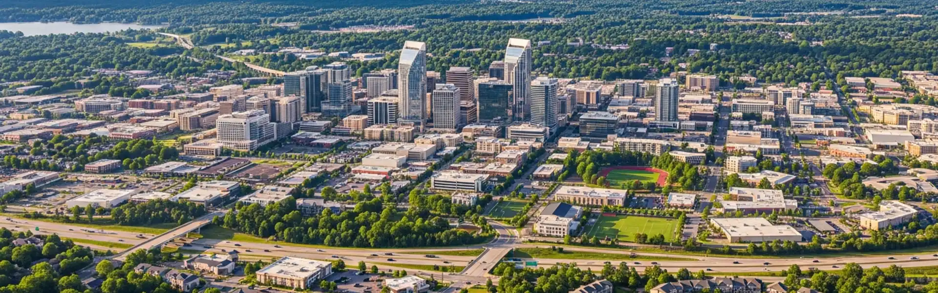 Huntersville, NC