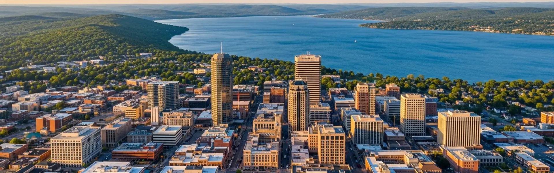 Ithaca, NY