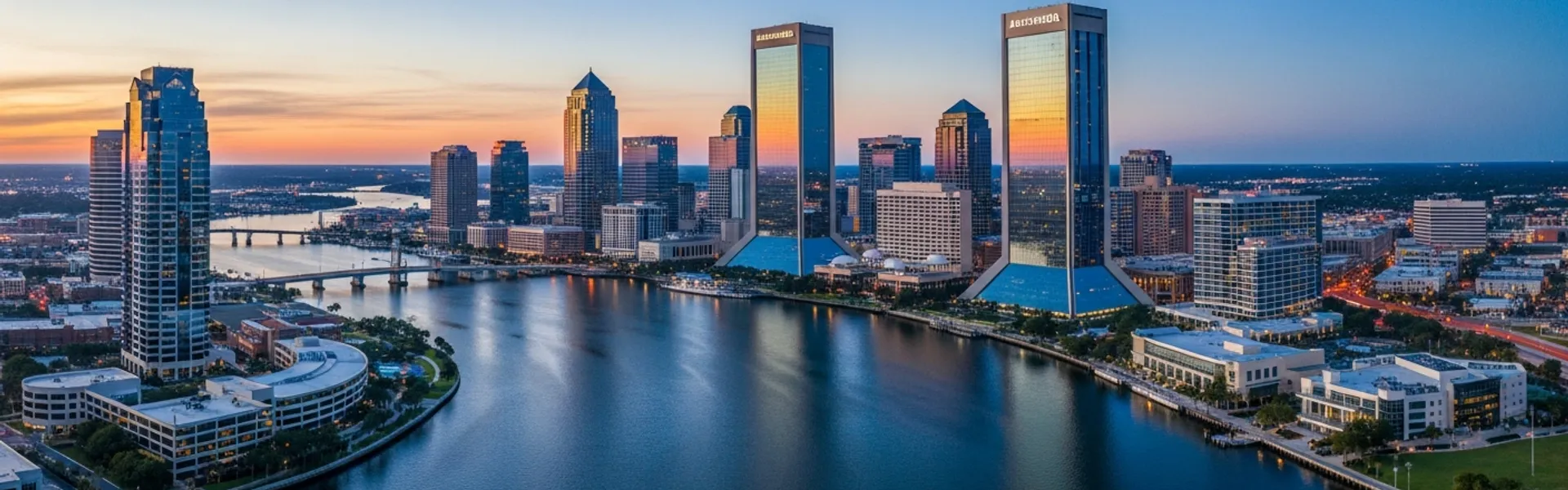 Jacksonville, FL