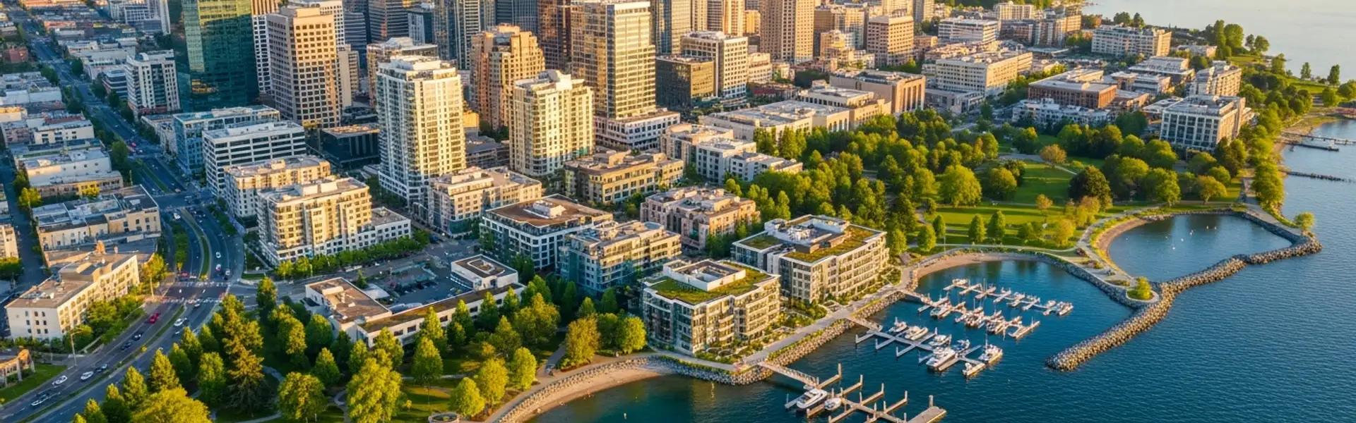 Kirkland, WA