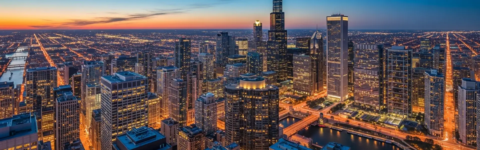 La, IL