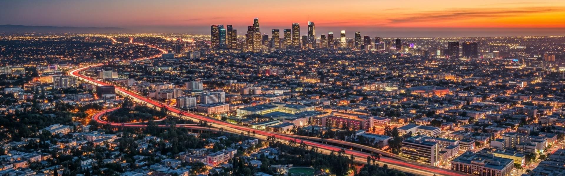Salons in Los Angeles, CA