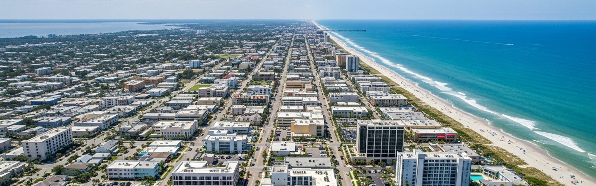 Salons in New Smyrna Beach, FL