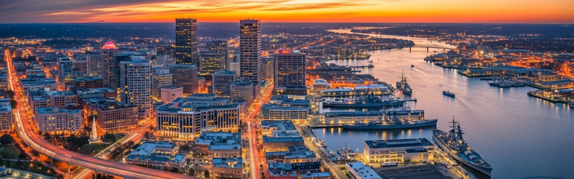 Norfolk, VA