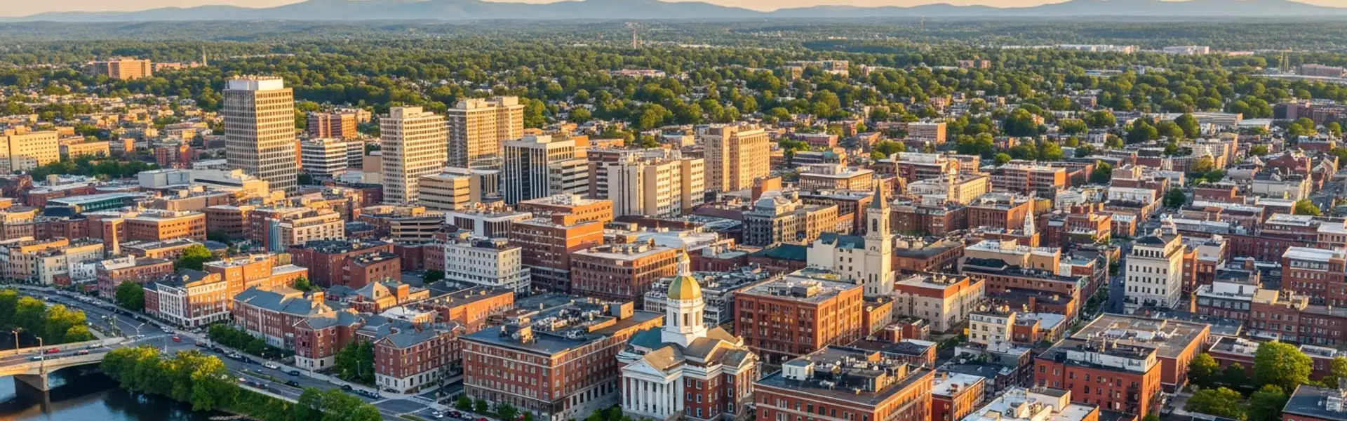 Northampton, MA