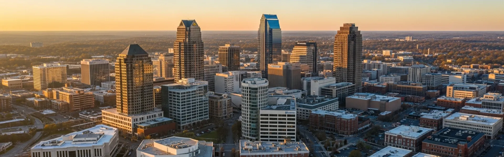Raleigh, NC