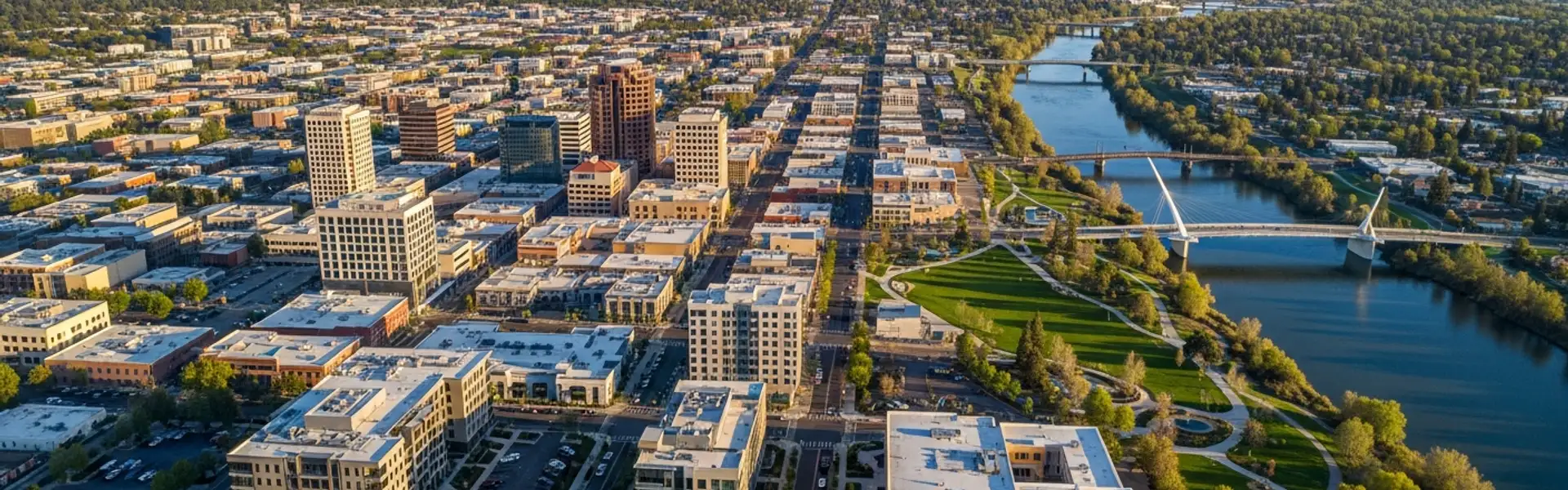 Redding, CA