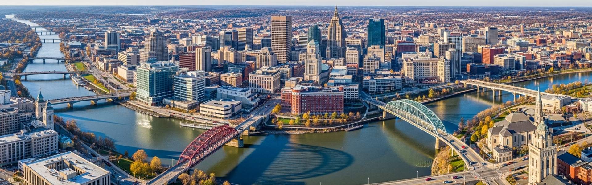 Salons in Rochester, NY