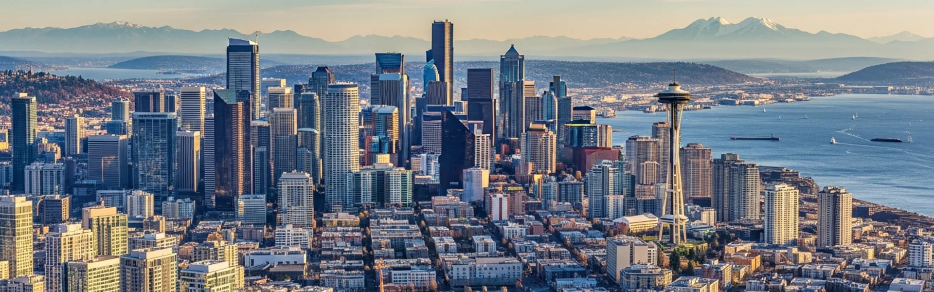 Seattle, WA