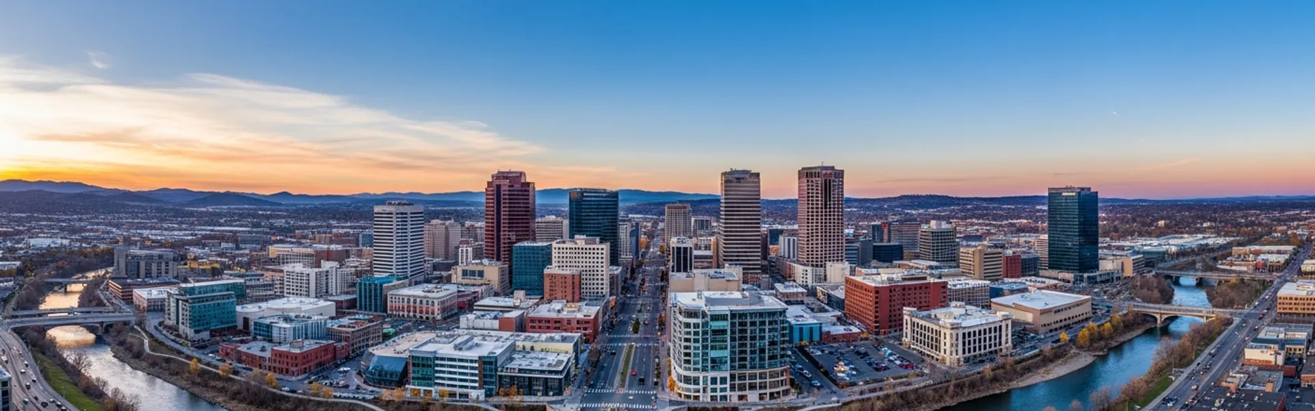 Spokane, WA
