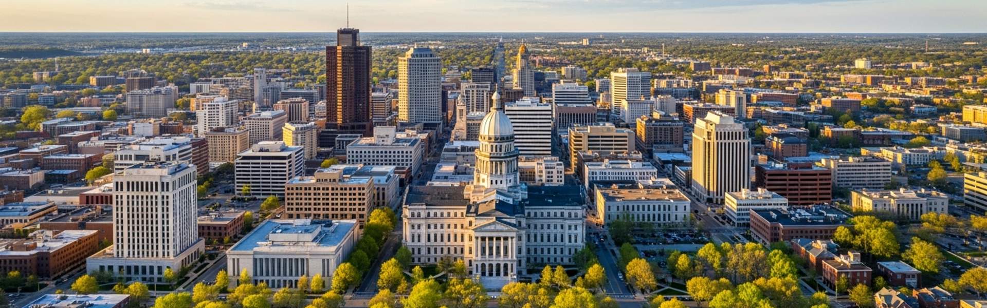 Salons in Springfield, IL