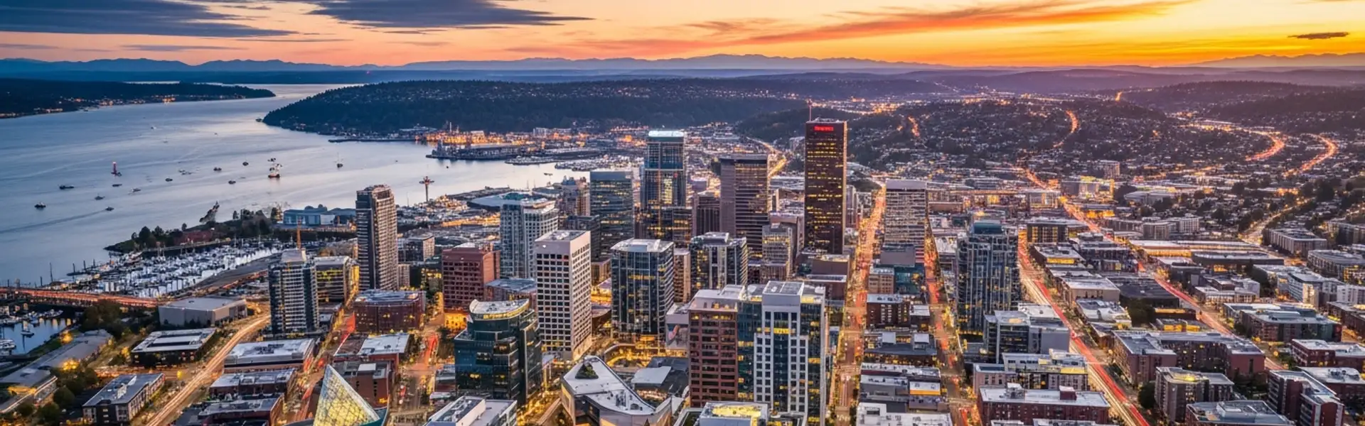 Tacoma, WA