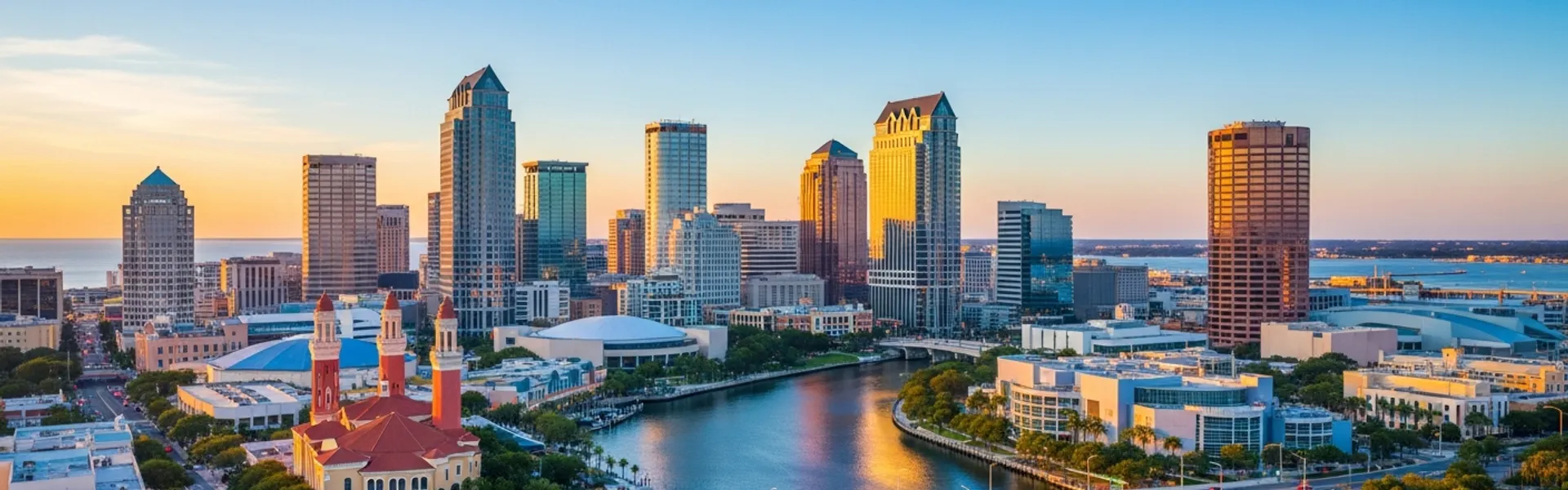 Tampa, FL