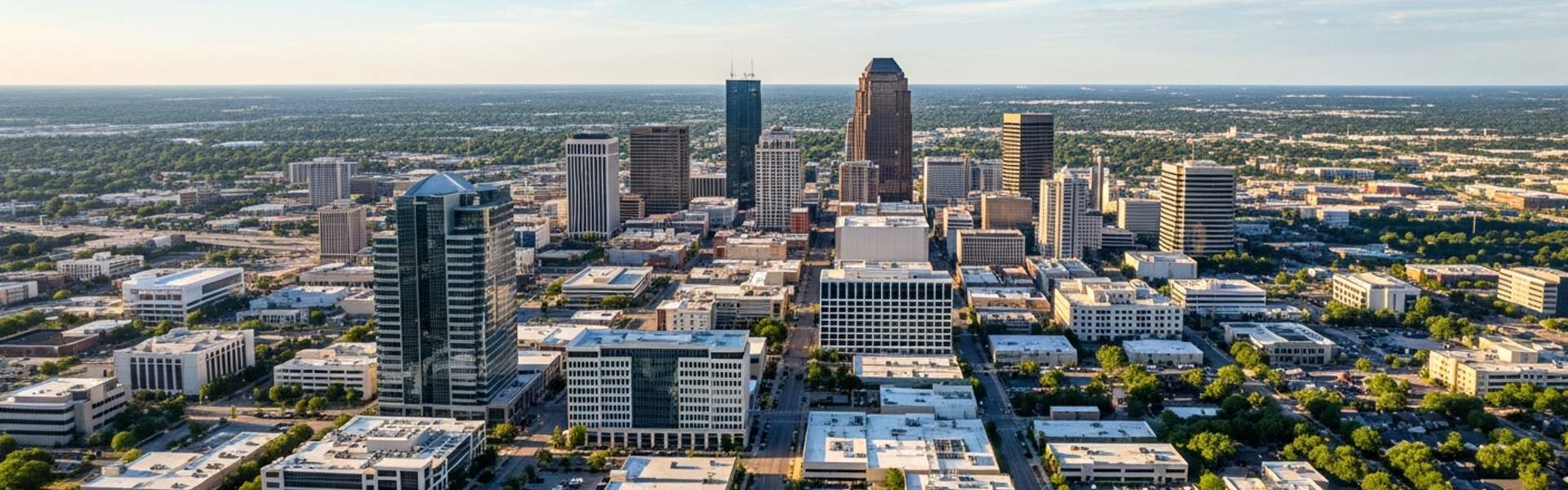 Salons in Tyler, TX