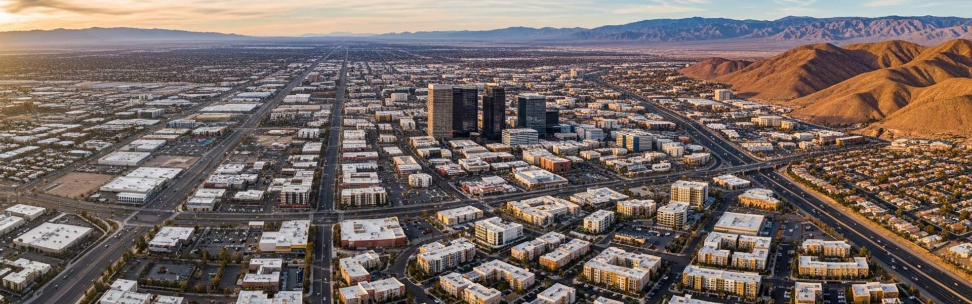Salons in Victorville, CA