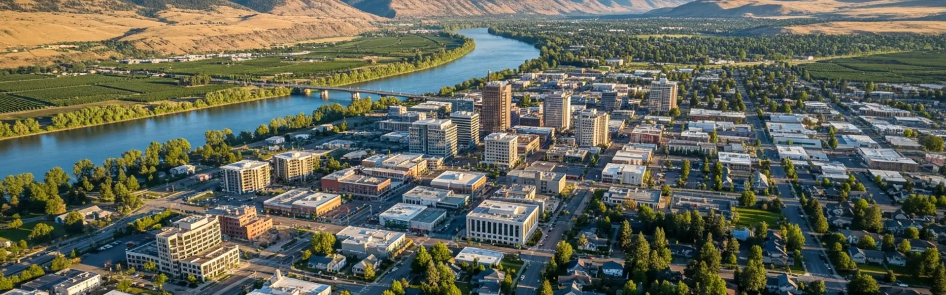 Wenatchee, WA
